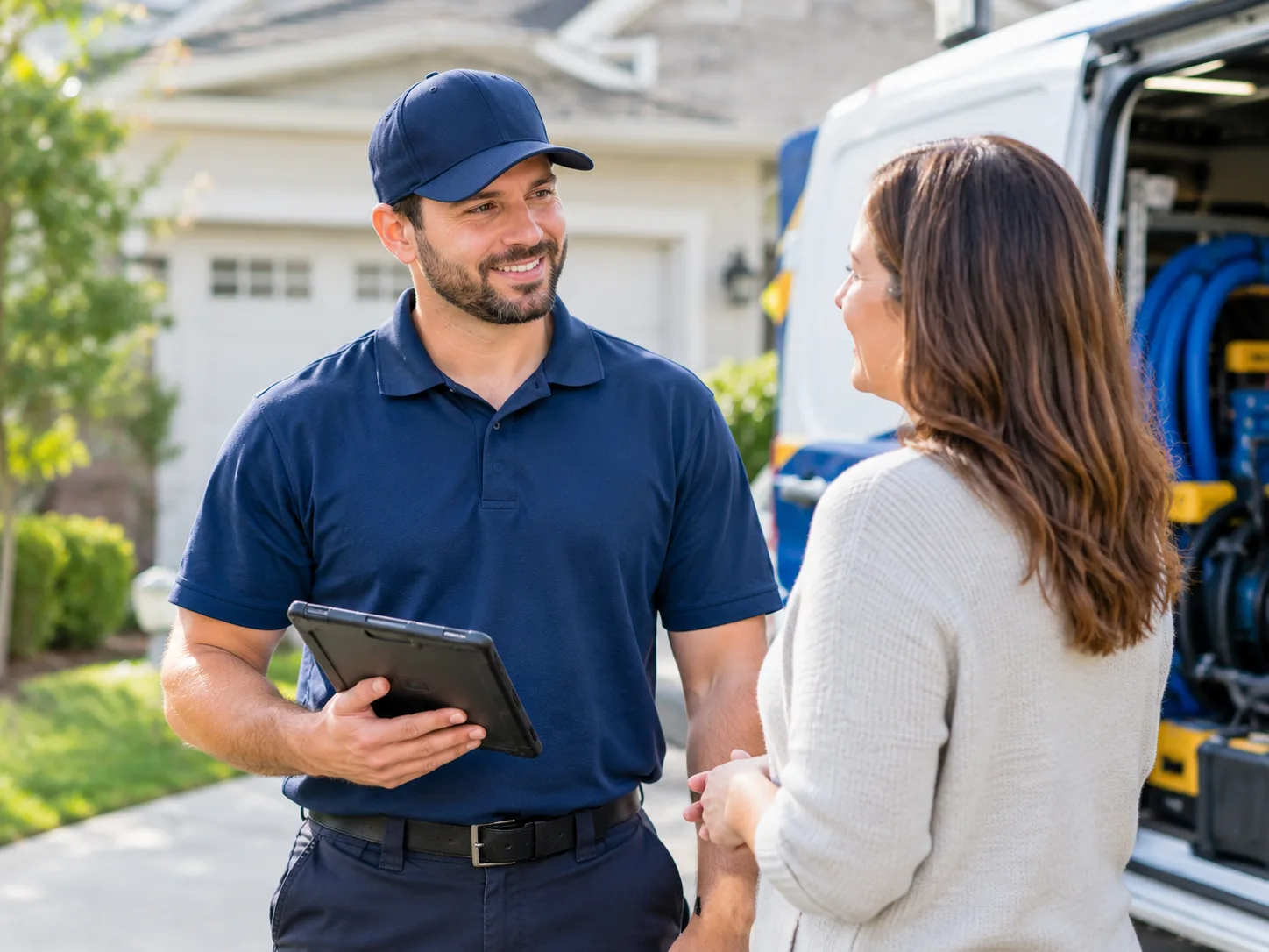 Sewage Backup Cleanup Bluffton, SC FAQs